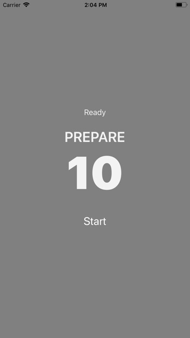 Emulate iPhone app Tabby Timer using MyAndroid Emulate iPhone app Tabby Timer using MyAndroid