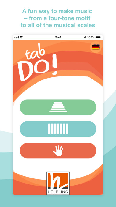 Emulate iPhone app tabDo! using MyAndroid Emulate iPhone app tabDo! using MyAndroid