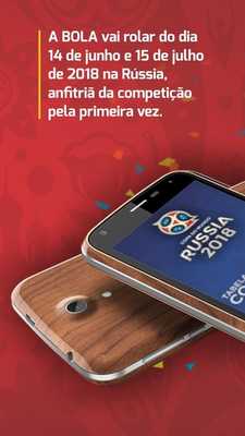 Emulate Android APK Tabela da Copa 2018 Emulate Android APK Tabela da Copa 2018