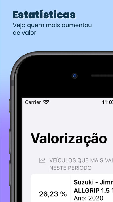 Emulate iPhone app Tabela Fipe de Carros Usados using MyAndroid Emulate iPhone app Tabela Fipe de Carros Usados using MyAndroid