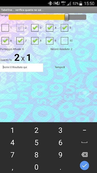 Run android online APK Tabelline from MyAndroid or emulate Tabelline using MyAndroid Run android online APK Tabelline from MyAndroid or emulate Tabelline using MyAndroid