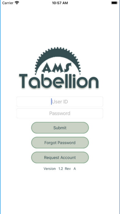 Emulate iPhone app Tabellion using MyAndroid Emulate iPhone app Tabellion using MyAndroid