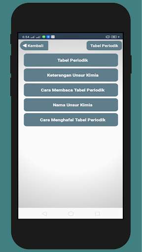 Run android online APK Tabel Periodik Unsur Kimia 2021 Offline from MyAndroid or emulate Tabel Periodik Unsur Kimia 2021 Offline using MyAndroid Run android online APK Tabel Periodik Unsur Kimia 2021 Offline from MyAndroid or emulate Tabel Periodik Unsur Kimia 2021 Offline using MyAndroid
