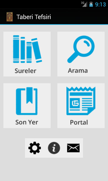 Run android online APK Taberi Tefsiri from MyAndroid or emulate Taberi Tefsiri using MyAndroid Run android online APK Taberi Tefsiri from MyAndroid or emulate Taberi Tefsiri using MyAndroid