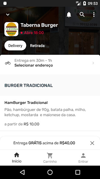 Run android online APK Taberna Burger from MyAndroid or emulate Taberna Burger using MyAndroid Run android online APK Taberna Burger from MyAndroid or emulate Taberna Burger using MyAndroid
