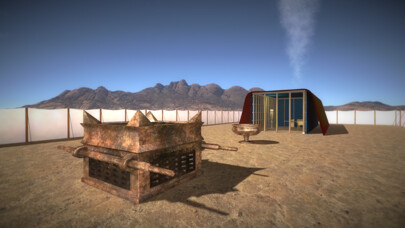 Emulate iPhone app Tabernacle3D using MyAndroid
