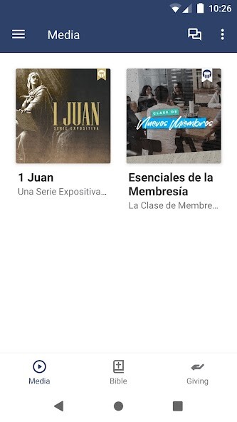 Run android online APK Tabernáculo Metropolitano from MyAndroid or emulate Tabernáculo Metropolitano using MyAndroid Run android online APK Tabernáculo Metropolitano from MyAndroid or emulate Tabernáculo Metropolitano using MyAndroid