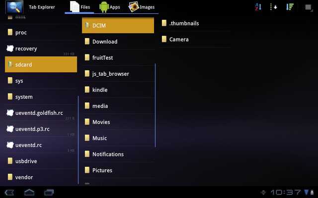Emulate Android APK Tab Explorer (Lite) Emulate Android APK Tab Explorer (Lite)