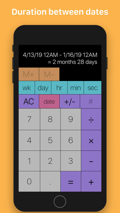 Emulate iPhone app Tabi Calc using MyAndroid Emulate iPhone app Tabi Calc using MyAndroid