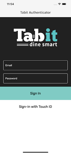 Run android online APK Tabit Authenticator from MyAndroid or emulate Tabit Authenticator using MyAndroid Run android online APK Tabit Authenticator from MyAndroid or emulate Tabit Authenticator using MyAndroid