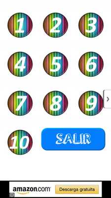 Emulate Android APK Tabla de Multiplicar Emulate Android APK Tabla de Multiplicar