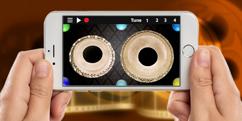 Run android online APK Tabla Piano : Indian musical instrument for fun from MyAndroid or emulate Tabla Piano : Indian musical instrument for fun using MyAndroid Run android online APK Tabla Piano : Indian musical instrument for fun from MyAndroid or emulate Tabla Piano : Indian musical instrument for fun using MyAndroid
