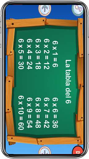 Run android online APK Tablas de multiplicar - canciones infantiles. from MyAndroid or emulate Tablas de multiplicar - canciones infantiles. using MyAndroid