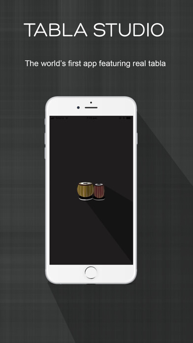Emulate iPhone app Tabla Studio using MyAndroid Emulate iPhone app Tabla Studio using MyAndroid