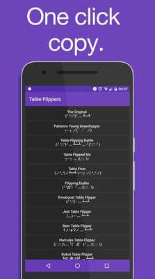 Emulate Android APK Table Flippers Emulate Android APK Table Flippers