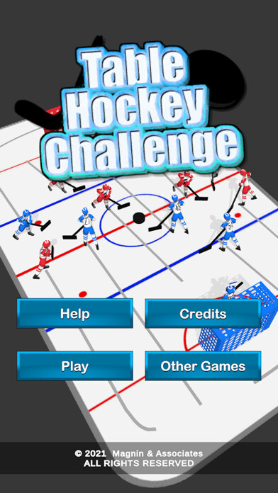 Emulate iPhone app Table Hockey Challenge using MyAndroid Emulate iPhone app Table Hockey Challenge using MyAndroid
