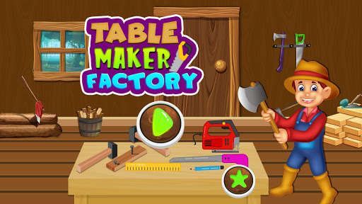 Run android online APK Table Maker Factory: Furniture Shop from MyAndroid or emulate Table Maker Factory: Furniture Shop using MyAndroid Run android online APK Table Maker Factory: Furniture Shop from MyAndroid or emulate Table Maker Factory: Furniture Shop using MyAndroid