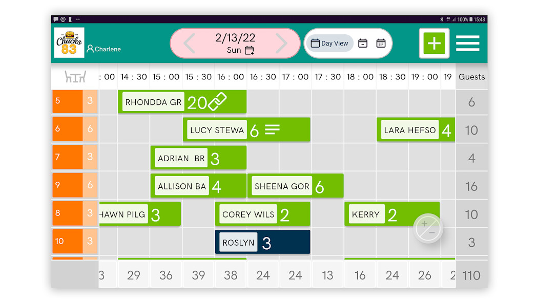 Run android online APK Table Planner Reservations from MyAndroid or emulate Table Planner Reservations using MyAndroid Run android online APK Table Planner Reservations from MyAndroid or emulate Table Planner Reservations using MyAndroid