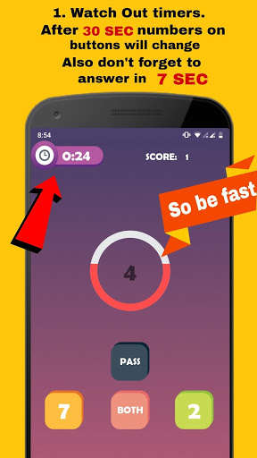Run android online APK Table Rush - Learn Tables With Fun from MyAndroid or emulate Table Rush - Learn Tables With Fun using MyAndroid