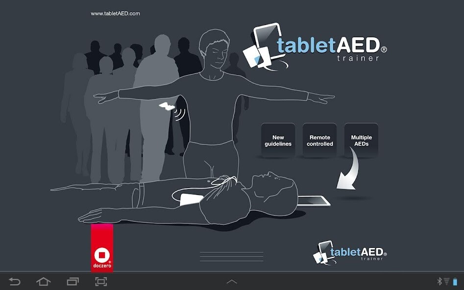 Run android online APK TabletAED trainer Multiple AED from MyAndroid or emulate TabletAED trainer Multiple AED using MyAndroid Run android online APK TabletAED trainer Multiple AED from MyAndroid or emulate TabletAED trainer Multiple AED using MyAndroid