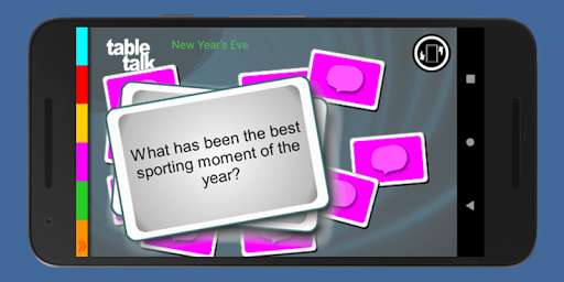 Run android online APK Table Talk For Christmas from MyAndroid or emulate Table Talk For Christmas using MyAndroid Run android online APK Table Talk For Christmas from MyAndroid or emulate Table Talk For Christmas using MyAndroid