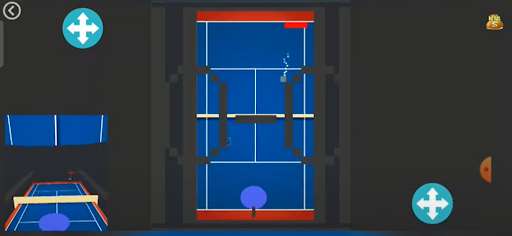 Run android online APK Table tennis Air Hockey No internet 3d 2 players from MyAndroid or emulate Table tennis Air Hockey No internet 3d 2 players using MyAndroid Run android online APK Table tennis Air Hockey No internet 3d 2 players from MyAndroid or emulate Table tennis Air Hockey No internet 3d 2 players using MyAndroid