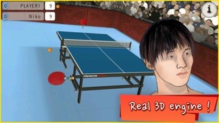 Emulate iPhone app Table Tennis League using MyAndroid Emulate iPhone app Table Tennis League using MyAndroid