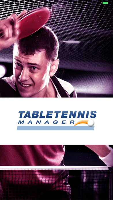 Emulate iPhone app Table Tennis Manager using MyAndroid Emulate iPhone app Table Tennis Manager using MyAndroid