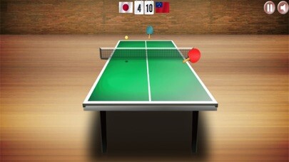 Emulate iPhone app Table Tennis Master 3D using MyAndroid Emulate iPhone app Table Tennis Master 3D using MyAndroid