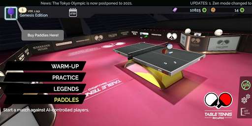 Run android online APK Table Tennis ReCrafted! from MyAndroid or emulate Table Tennis ReCrafted! using MyAndroid Run android online APK Table Tennis ReCrafted! from MyAndroid or emulate Table Tennis ReCrafted! using MyAndroid