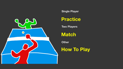 Emulate iPhone app Table Tennis Simulator using MyAndroid Emulate iPhone app Table Tennis Simulator using MyAndroid