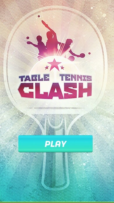 Emulate iPhone app Table Tennis Slots Clash using MyAndroid Emulate iPhone app Table Tennis Slots Clash using MyAndroid