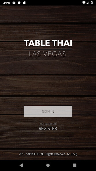 Run android online APK Table Thai from MyAndroid or emulate Table Thai using MyAndroid Run android online APK Table Thai from MyAndroid or emulate Table Thai using MyAndroid