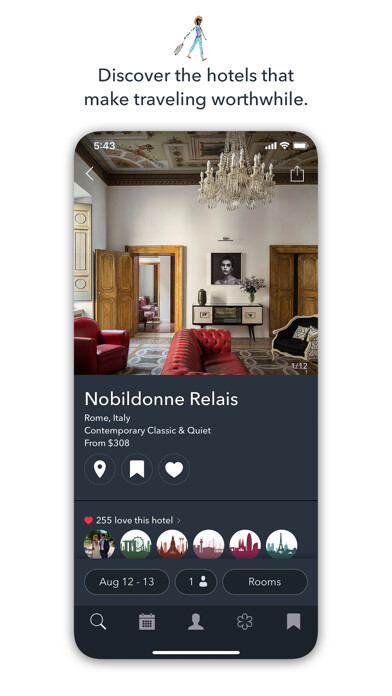 Emulate iPhone app Tablet Hotels using MyAndroid Emulate iPhone app Tablet Hotels using MyAndroid