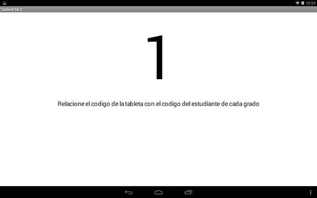 Emulate Android APK TabletID Emulate Android APK TabletID