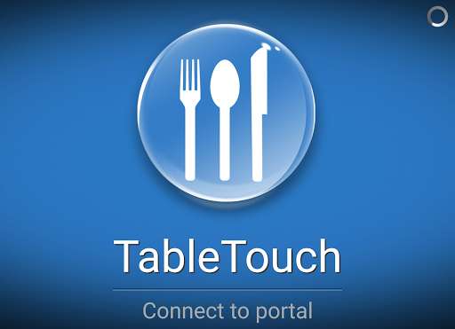 Run android online APK TableTouch from MyAndroid or emulate TableTouch using MyAndroid