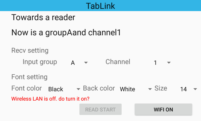 Run android online APK TabLink from MyAndroid or emulate TabLink using MyAndroid Run android online APK TabLink from MyAndroid or emulate TabLink using MyAndroid