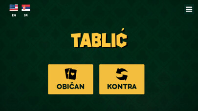 Emulate iPhone app Tablić using MyAndroid