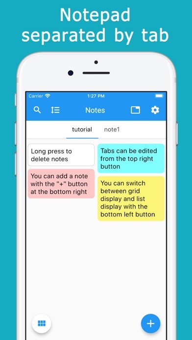 Emulate iPhone app TabNote+ using MyAndroid Emulate iPhone app TabNote+ using MyAndroid