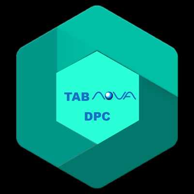 Emulate Android APK Tabnova DPC Profile