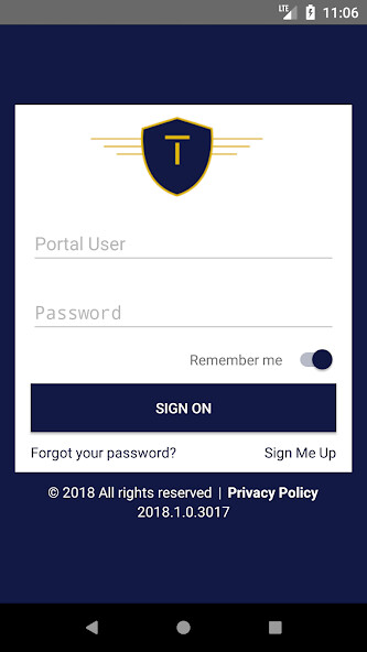 Run android online APK Tabone Insurance Brokers Inc. from MyAndroid or emulate Tabone Insurance Brokers Inc. using MyAndroid