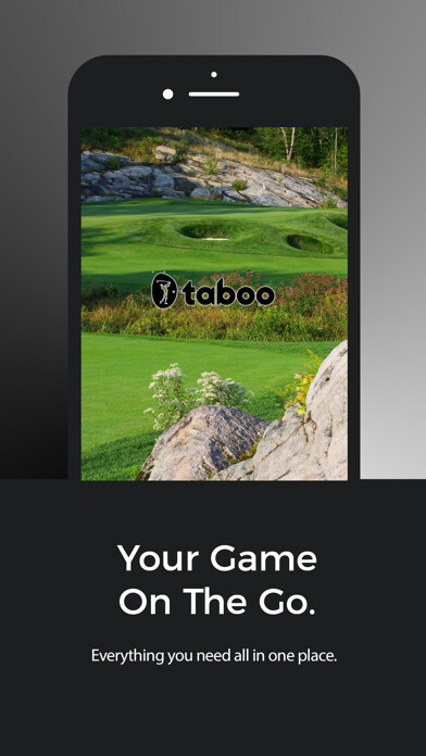 Emulate iPhone app Taboo Muskoka using MyAndroid Emulate iPhone app Taboo Muskoka using MyAndroid