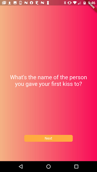 Run android online APK Taboo Questions from MyAndroid or emulate Taboo Questions using MyAndroid