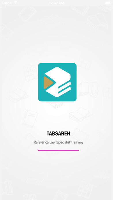 Emulate iPhone app Tabsareh using MyAndroid