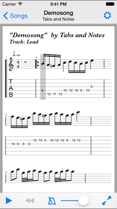 Emulate iPhone app Tabs & Notes using MyAndroid Emulate iPhone app Tabs & Notes using MyAndroid