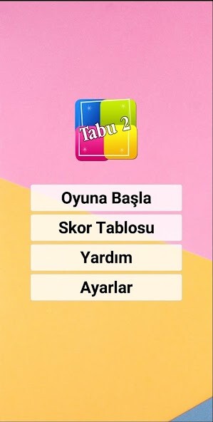 Run android online APK Tabu 2 from MyAndroid or emulate Tabu 2 using MyAndroid Run android online APK Tabu 2 from MyAndroid or emulate Tabu 2 using MyAndroid
