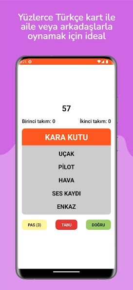 Run android online APK Tabu - Kelime Oyunu from MyAndroid or emulate Tabu - Kelime Oyunu using MyAndroid Run android online APK Tabu - Kelime Oyunu from MyAndroid or emulate Tabu - Kelime Oyunu using MyAndroid