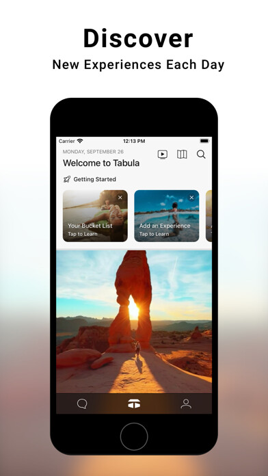 Emulate iPhone app Tabula - Making Life Happen using MyAndroid Emulate iPhone app Tabula - Making Life Happen using MyAndroid