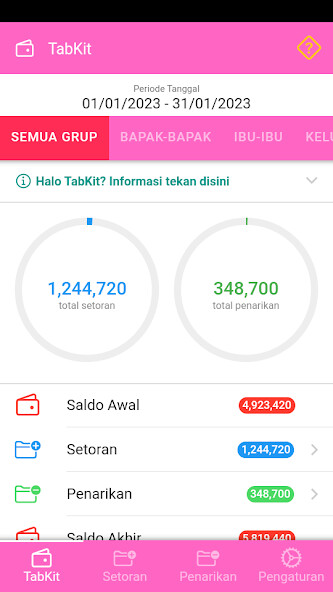 Run android online APK Tabungan Kita - TabKit from MyAndroid or emulate Tabungan Kita - TabKit using MyAndroid Run android online APK Tabungan Kita - TabKit from MyAndroid or emulate Tabungan Kita - TabKit using MyAndroid
