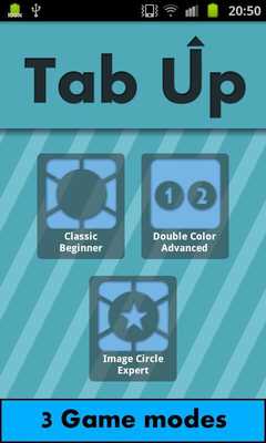 Emulate Android APK Tab Up - Party Family Game